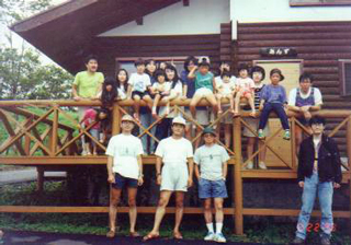 199308夏季キャンプ01